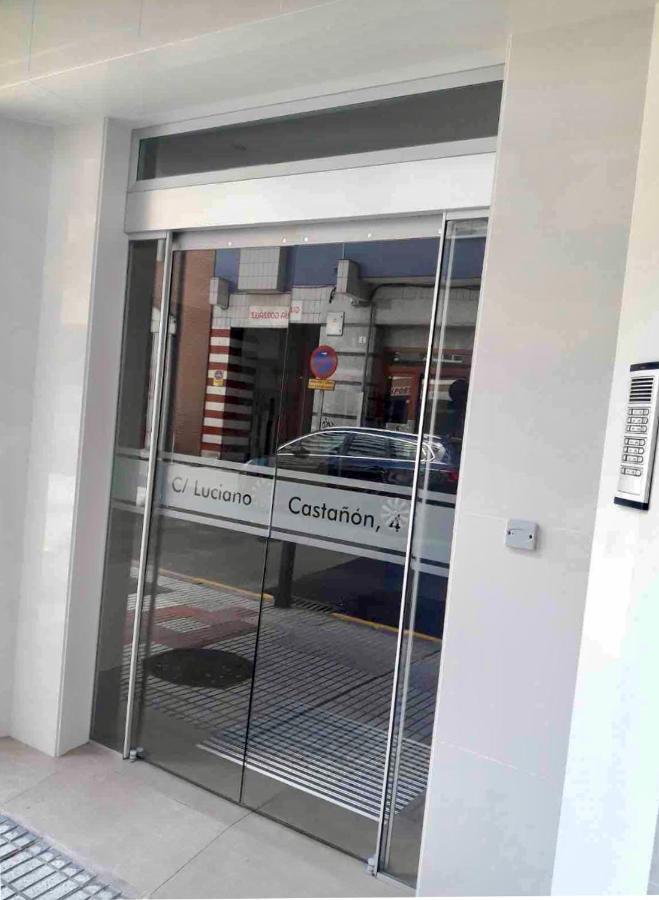 La Gaviota, Gijón Exterior foto